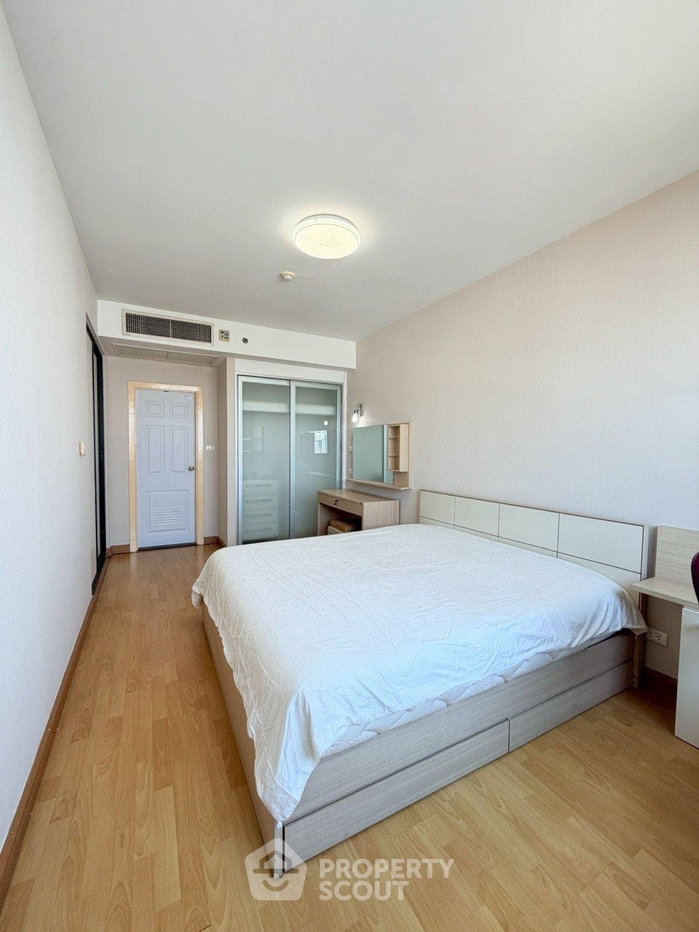 รูป คอนโด 1-ห้องนอน ที่ ศุภาลัย พรีเมียร์ เพลส อโศก ใกล้ MRT เพชรบุรี (ID 2794827) - รูปที่ 5/12