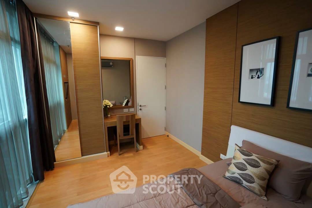 รูป คอนโด 2-ห้องนอน ที่ ณุศาศิริ แกรนด์ คอนโดมิเนียม ใกล้ BTS เอกมัย (ID 2795164) - รูปที่ 3/7