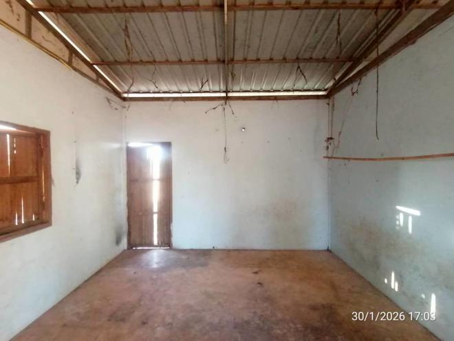 picture HOME 800 Sq.w. Sawang Daen Din Sakon Nakhon for 2.7M - 6/48