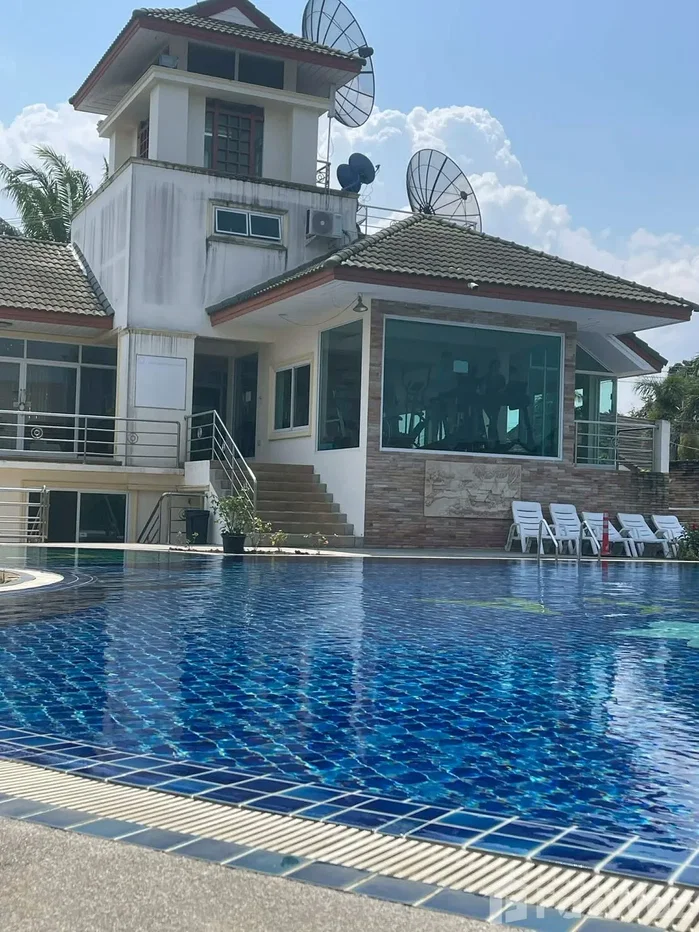 รูป วิลล่าให้เช่า 3 ห้องนอน ในโครงการ บ้าน ดุสิต พัทยา วิลเลจ 1 6174296 - รูปที่ 48/58