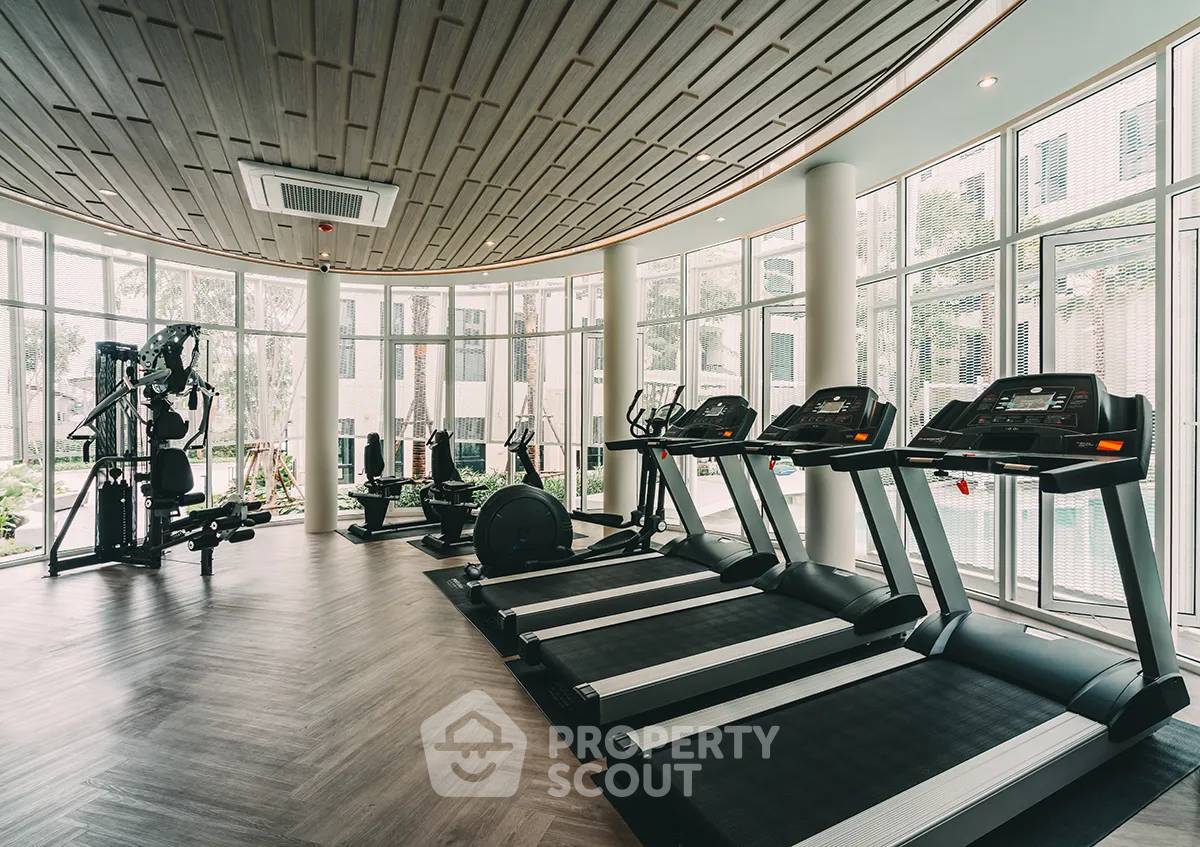 รูป คอนโด 1-ห้องนอน ที่ ยูนิโอ สุขุมวิท 72 ใกล้ BTS แบริ่ง (ID 2796123) - รูปที่ 5/7