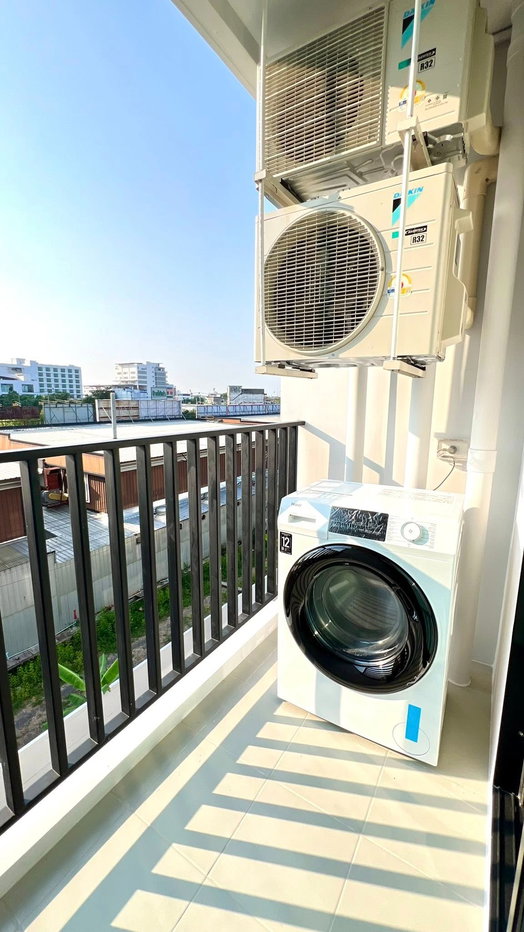 รูป Code: 26KJ1745  ให้เช่า Chewathai Hallmark Ekkamai - Raminthra 🔥🔥 จองเดือนนี้รับส่วนลด1,000บาท 🔥🔥 @kjcondo (มี@ข้างหน้าด้วยนะคะ) - รูปที่ 10/19