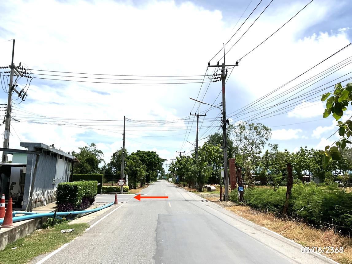 รูป บ้านเดี่ยว 36 ตร.วา สิรารมย์ พาร์ค โสธร เมืองฉะเชิงเทรา ฉะเชิงเทรา 2.2M - รูปที่ 10/14