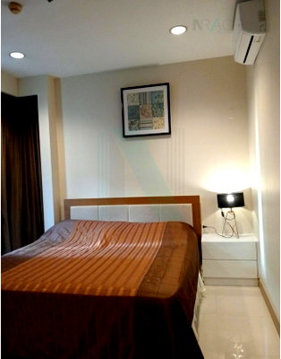 Condos for rent : 📌 For Rent Condo THE ADDRESS SIAM Building 1, Floor 7,1 bed room, Room size 60 sqm