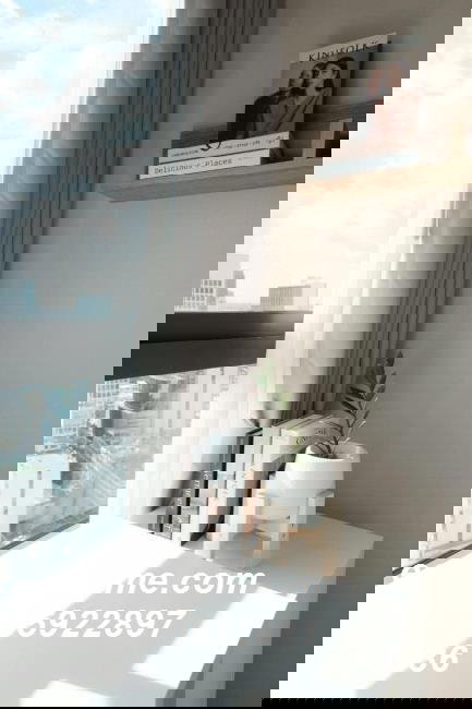 รูป P-49036 วิวแม่น้ำสุดปัง! ไอดีโอ จุฬา - สามย่าน ใกล้ MRT สามย่าน ราคาดีงาม! | Line Id: @easythaihome | 085-592-2897 - รูปที่ 7/19