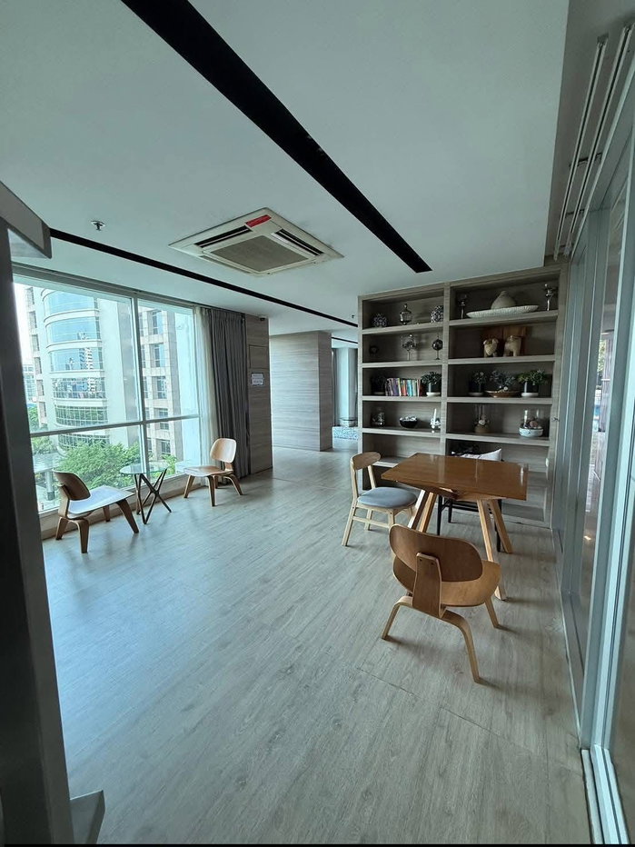 รูป 🔥ด่วน ห้องไปไวมากกก Code: 26KJ1762 ให้เช่า The Trust Condo Ngamwongwan ✅ Add Line @kjcondo (มี@ข้างหน้าด้วยนะคะ) - รูปที่ 12/15
