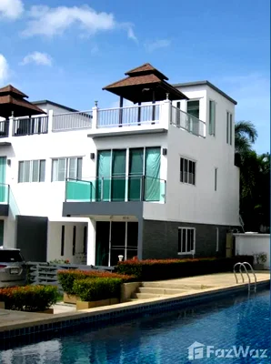 บ้านเดี่ยว ภูเก็ต : ขาย บ้านเดี่ยว 2 ห้องนอน ในโครงการ กมลา พาราไดซ์ 1 6174254