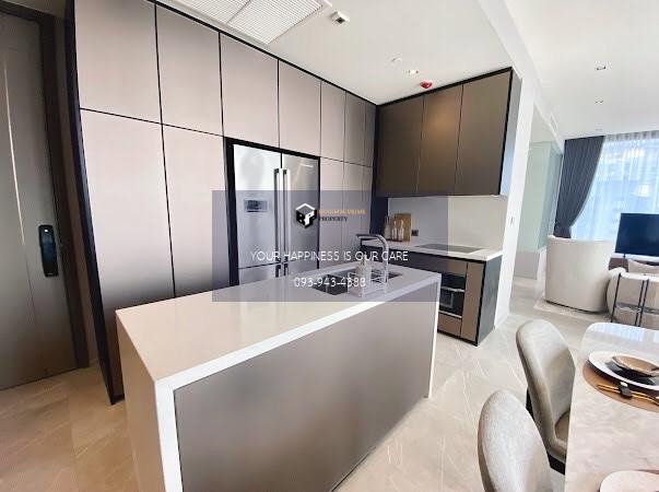 รูป Hyde Heritage Thonglor | Super Luxury Condo 🚝ใกล้ BTS Thonglor 300m #2026040714314#FC - รูปที่ 11/14