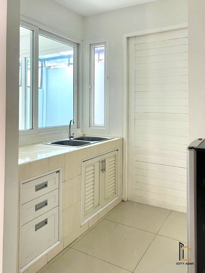 รูป 🔥For Rent!! ready to move-in 3b4b 32k - SPACE Ladprao-Mengjai 📞Call 090 919 9898 - รูปที่ 5/14