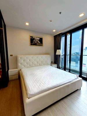 Condos for sale Ratchadaphisek Road : Condo for Sale: One9Five Asoke - Rama 9, Price 5,200,000 THB [NCs260403]