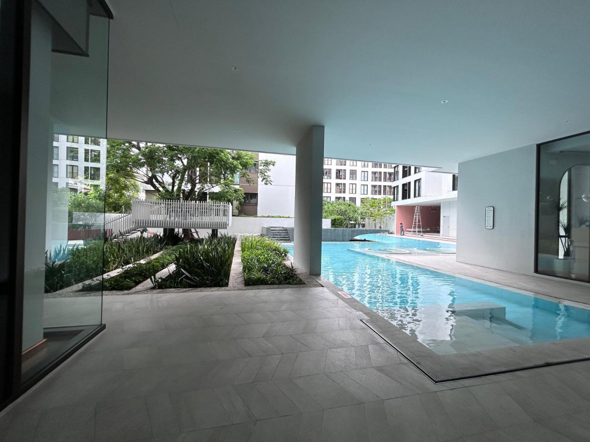 picture Code: 26KJ1768  for rent Chapter Thonglor 25 🔥🔥 Line ID: @kjcondo (with @)🔥🔥 - 37/45