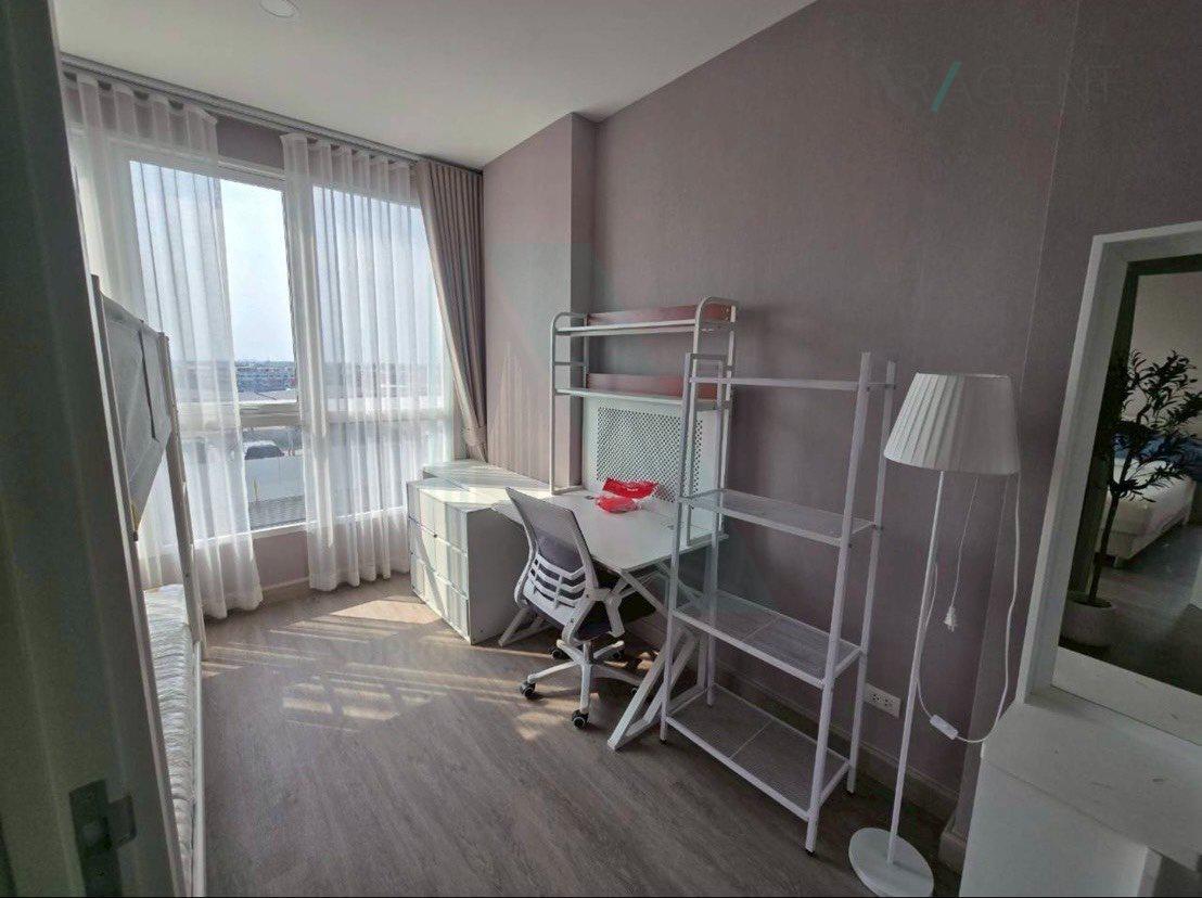 รูป 📌 ขายคอนโด ศุภาลัย ลอฟท์ สถานีภาษีเจริญ อาคาร 1 ชั้น 7 2 ห้องนอน ขนาด 63 ตรม ใกล้ MRT ภาษีเจริญ - รูปที่ 3/8