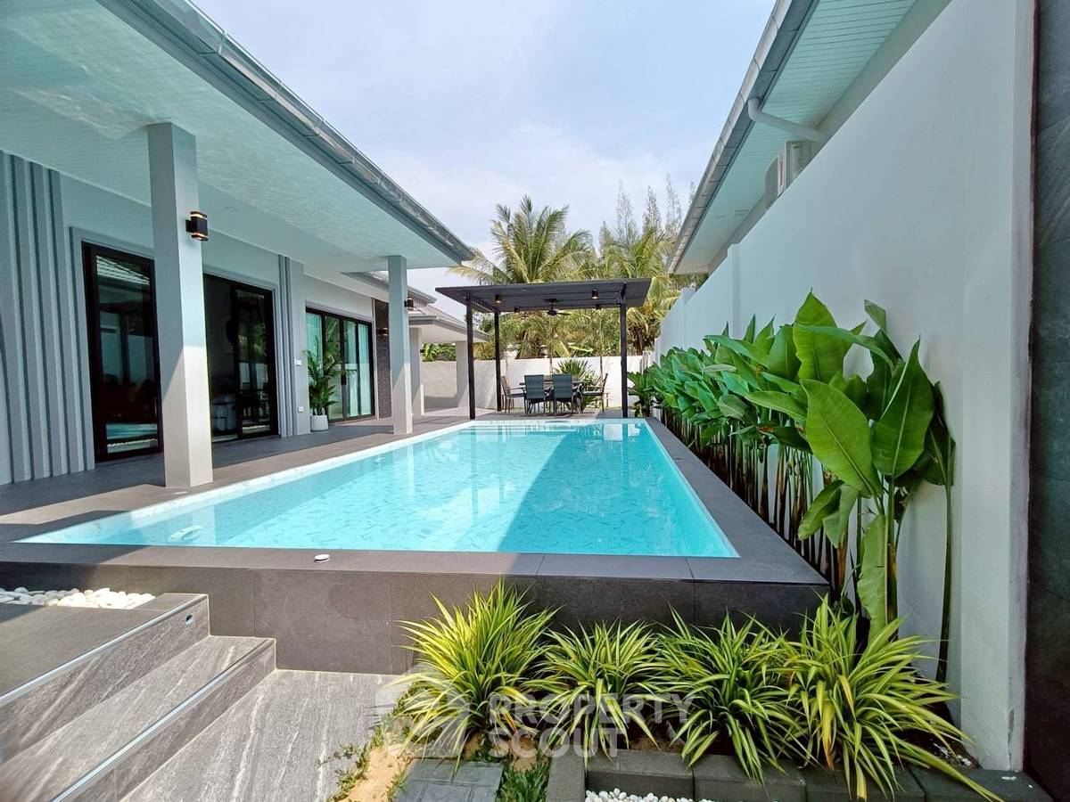 picture 3-BR Villa in Hin Lek Fai (ID 2796143) - 5/20