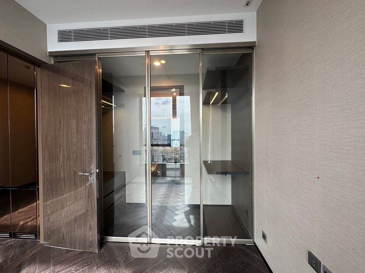 รูป คอนโด 1-ห้องนอน ที่ ดิ เอส สุขุมวิท 36 ใกล้ BTS ทองหล่อ (ID 2786499) - รูปที่ 3/7