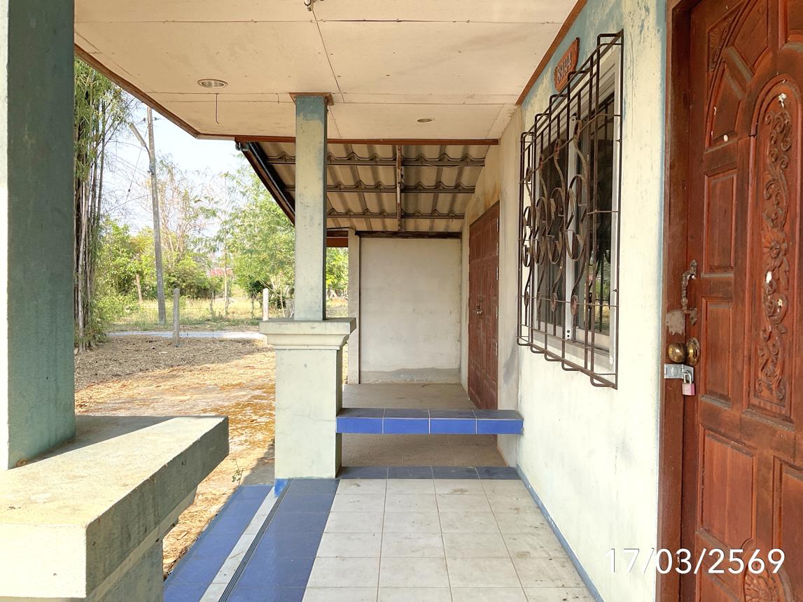 รูป บ้านเดี่ยว 292.1 ตร.วา พาน เชียงราย 1M - รูปที่ 17/30