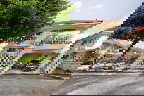 🏡 บ้านเดี่ยว หัวมุม วิวสวน หมู่บ้านศุภาลัย วิลล์ (หลักสี่-ดอนเมือง) 2 ชั้น 3 ห้องนอน 3 ห้องน้ำ 1 ห้องครัว 1 ห้องรับแขก ที่จอดรถ 2 คัน