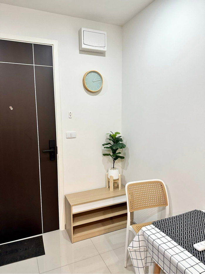 picture ADD line id : @cutecondo available to touring please make appointment here - 4/9