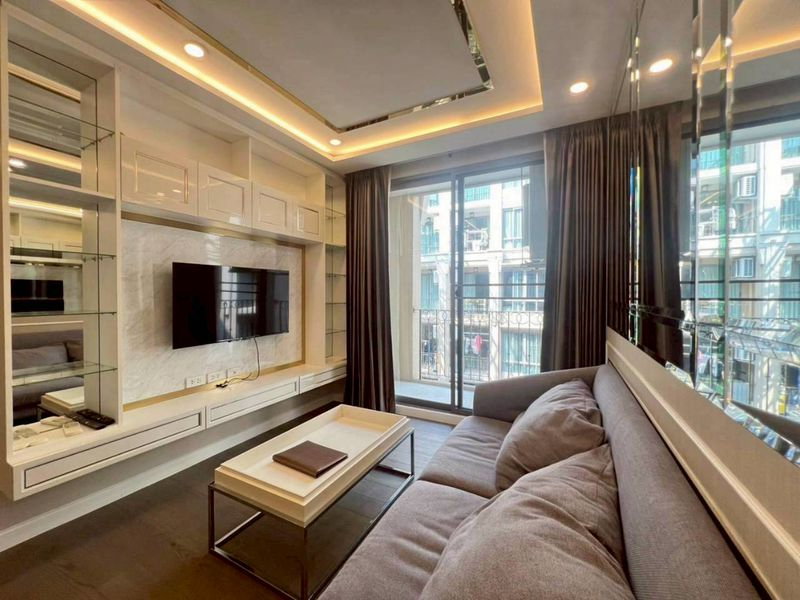 รูป 💎For rent   📍  Amaranta Residence 📍  Rent Prices   55,000/ month.  - รูปที่ 4/12