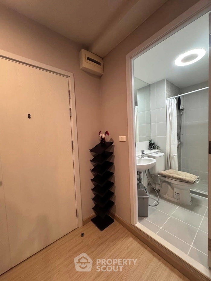 picture 2-BR Condo at The Tree Onnut Station near BTS On Nut (ID 2796257) - 7/8