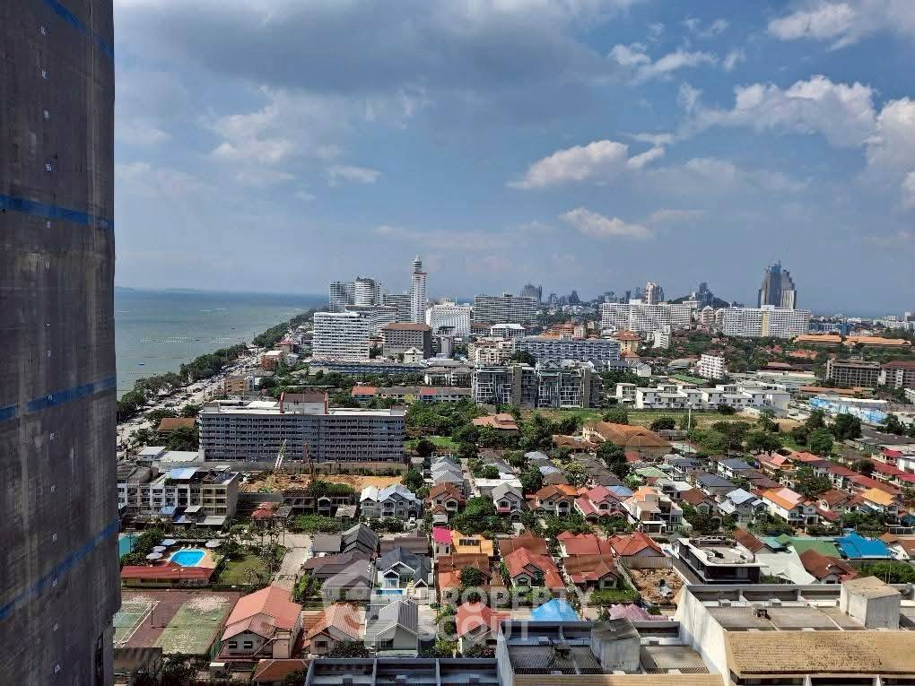 รูป คอนโด 1-ห้องนอน ที่ โคปาคาบาน่า บีช จอมเทียน ใกล้ หาดจอมเทียน (ID 2766667) - รูปที่ 5/5