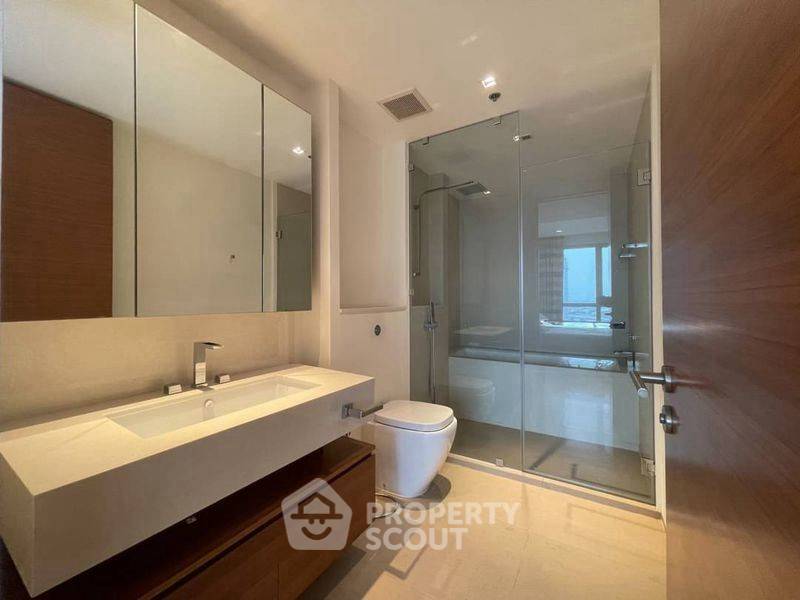 picture 2-BR Condo at The River Condominium near BTS Saphan Taksin (ID 2523446) - 4/8