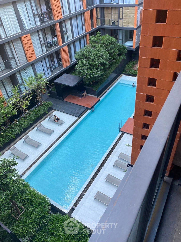 รูป คอนโด 1-ห้องนอน ที่ ควินทารา ทรีเฮาส์ สุขุมวิท 42 ใกล้ BTS เอกมัย (ID 727929) - รูปที่ 7/9