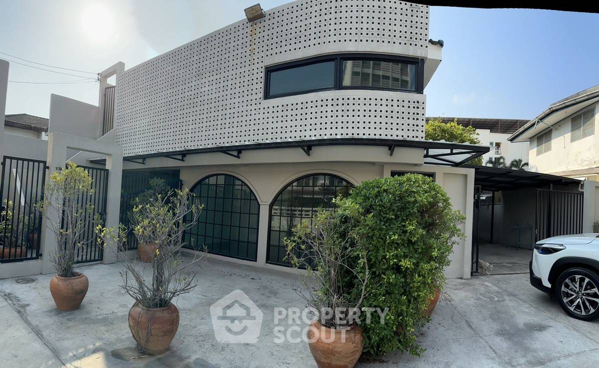 รูป บ้าน 4-ห้องนอน ใกล้ MRT สุทธิสาร (ID 1504168) - รูปที่ 3/23