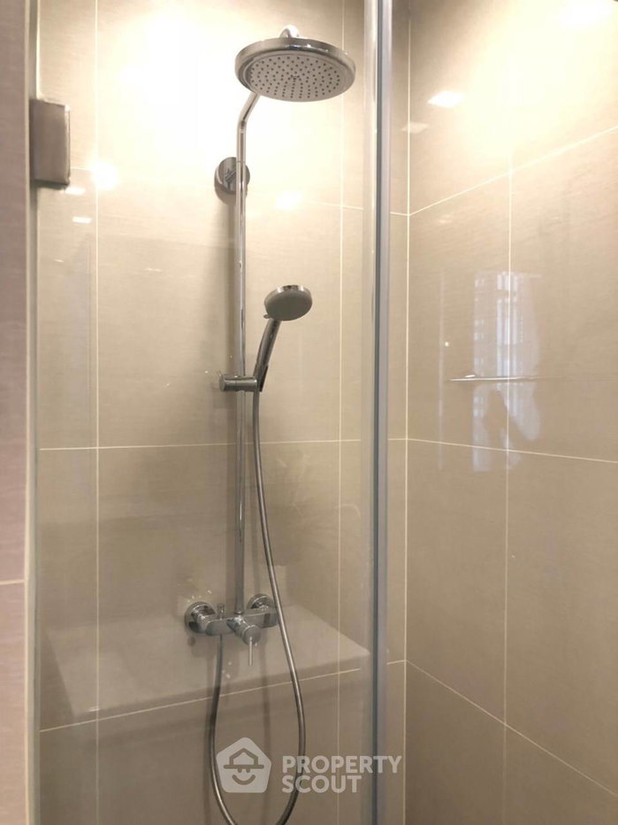 รูป คอนโด 1-ห้องนอน ที่ พาร์ค ออริจิ้น พร้อมพงษ์ ใกล้ BTS พร้อมพงษ์ (ID 592589) - รูปที่ 7/19