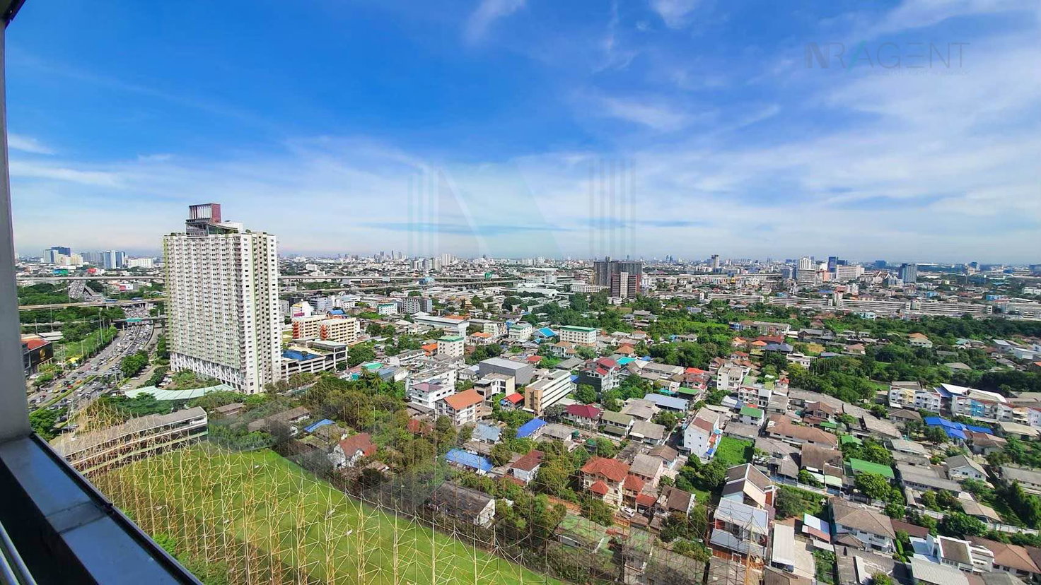 รูป 🚩 ให้เช่าคอนโด สาริน เพลส อาคาร 1 ชั้น 26 2 ห้องนอน ขนาด 103 ตรม ใกล้ เมเจอร์ ซีนีเพล็กซ์ รัชโยธิน - รูปที่ 8/8