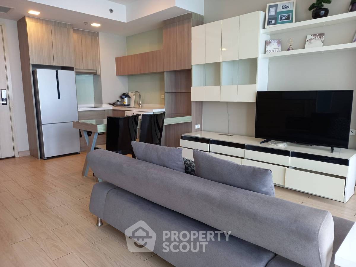 รูป คอนโด สตูดิโอ ที่ ซีตัส บีชฟรอนท์ ใกล้ หาดจอมเทียน (ID 2796292) - รูปที่ 5/15