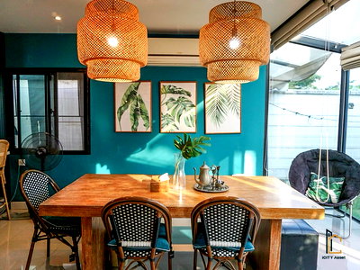 Houses for sale Samut Prakarn : ✅Great value, good price 4b3b 7.3mb - Como Primo Bangna 📞Call 090 919 9898