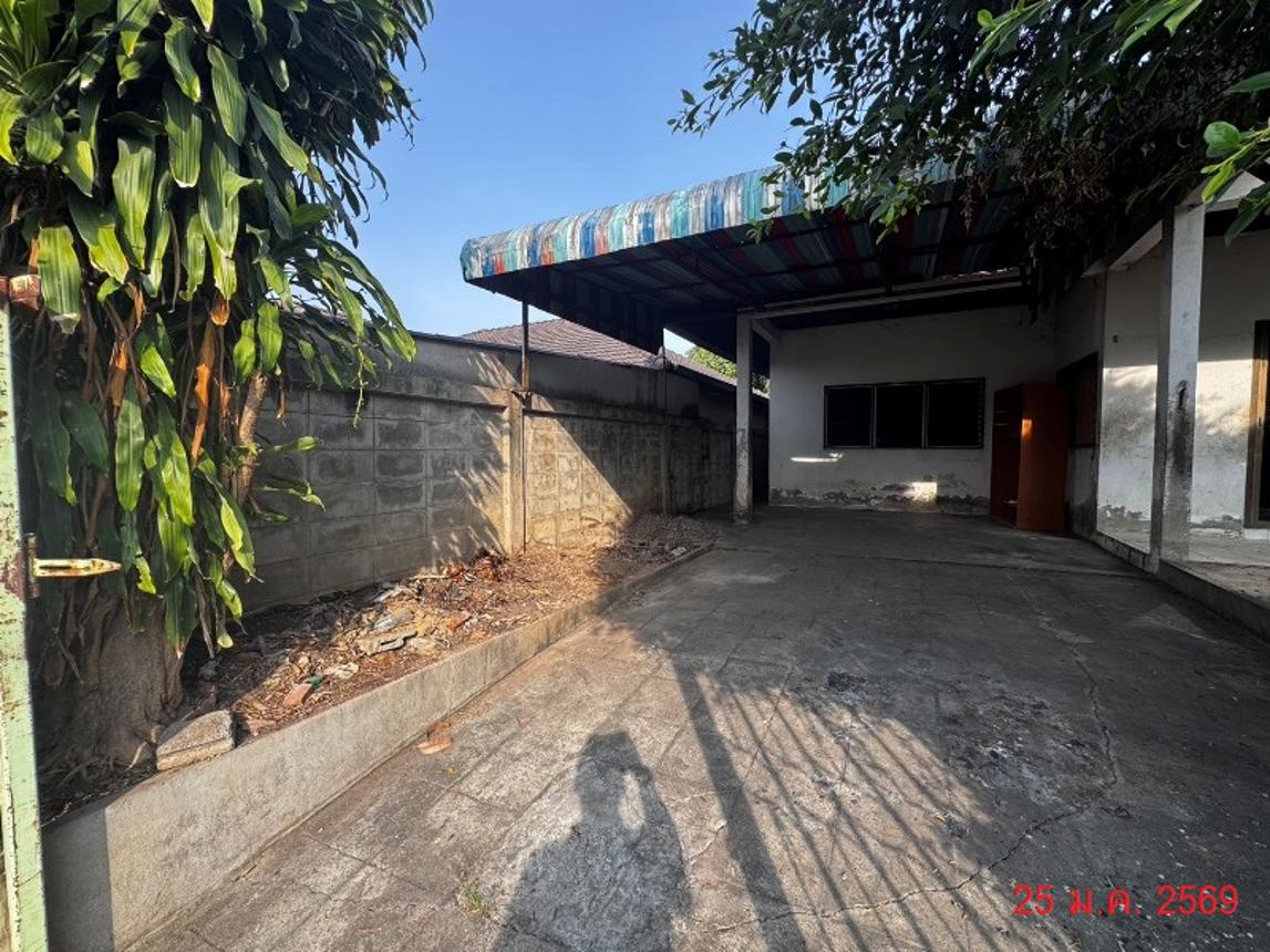 รูป บ้านเดี่ยว 65.1 ตร.วา เมืองกาญจนบุรี กาญจนบุรี 1.8M - รูปที่ 33/40