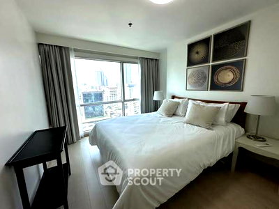 เช่าคอนโด BTS เซนต์หลุยส์ : คอนโด 4-ห้องนอน ที่ สีลม สวีท คอนโดมิเนียม ใกล้ BTS เซนต์หลุยส์ (ID 2796300)