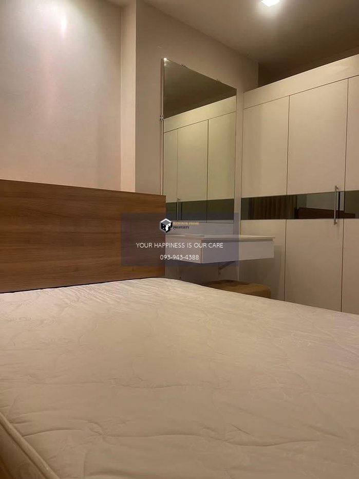 รูป Casa Asoke - Dindaeng | 🚝ใกล้ BTS,MRTพระราม9 #2026010613654#FC - รูปที่ 1/6