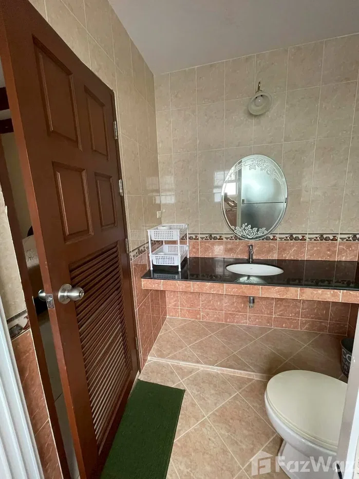 รูป วิลล่าให้เช่า 3 ห้องนอน ในโครงการ บ้าน ดุสิต พัทยา วิลเลจ 1 6174296 - รูปที่ 6/58