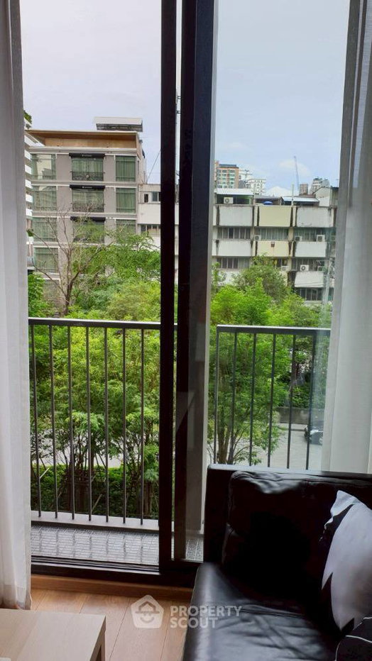 picture 1-BR Condo at Noble Be 33 near BTS Phrom Phong (ID 2796243) - 6/6