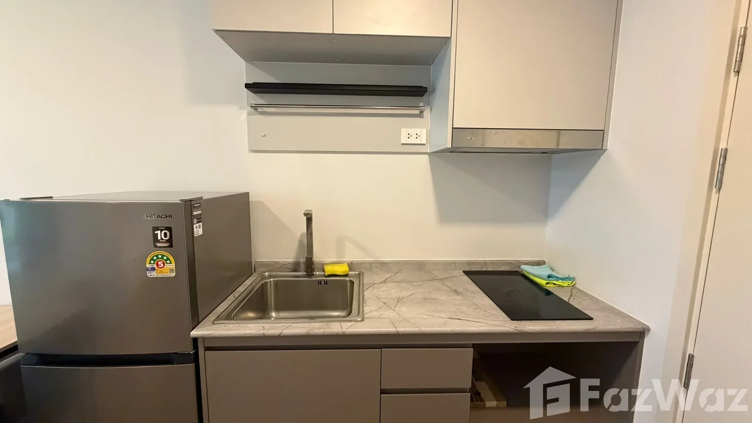 รูป ขาย คอนโด 1 ห้องนอน ในโครงการ ควินทารา มายเซน พร้อมพงษ์ 5988073 - รูปที่ 11/11