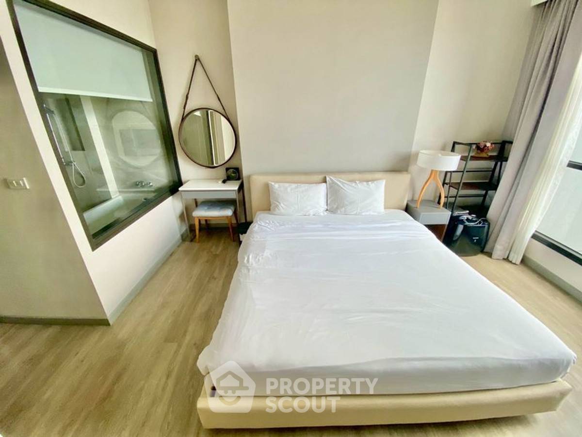 รูป คอนโด 1-ห้องนอน ที่ คีน เซ็นเตอร์ ศรีราชา ใน ศรีราชา (ID 2775952) - รูปที่ 8/16