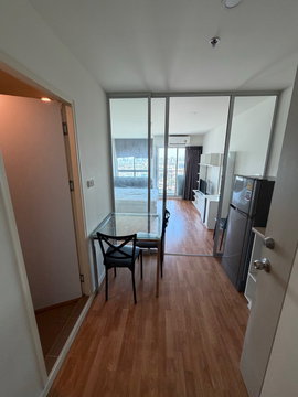 For rent Lumpini Ville Phatthanakan- Srinakarin 