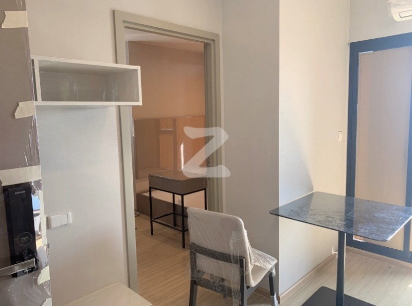 รูป 🎈#MY2405_143 🎈💥ด่วน💥ว่าง 15 พ.ค 69 รีบคลิก ก่อนหลุดมือ‼️ 𝗙𝗼𝗿 𝗥𝗲𝗻𝘁1️⃣5️⃣ k.🔥#ใกล้MRTท่าพระ คอนโด เดอะไพรเวชี่ท่าพระอินเตอร์เชนจ์ - รูปที่ 6/14