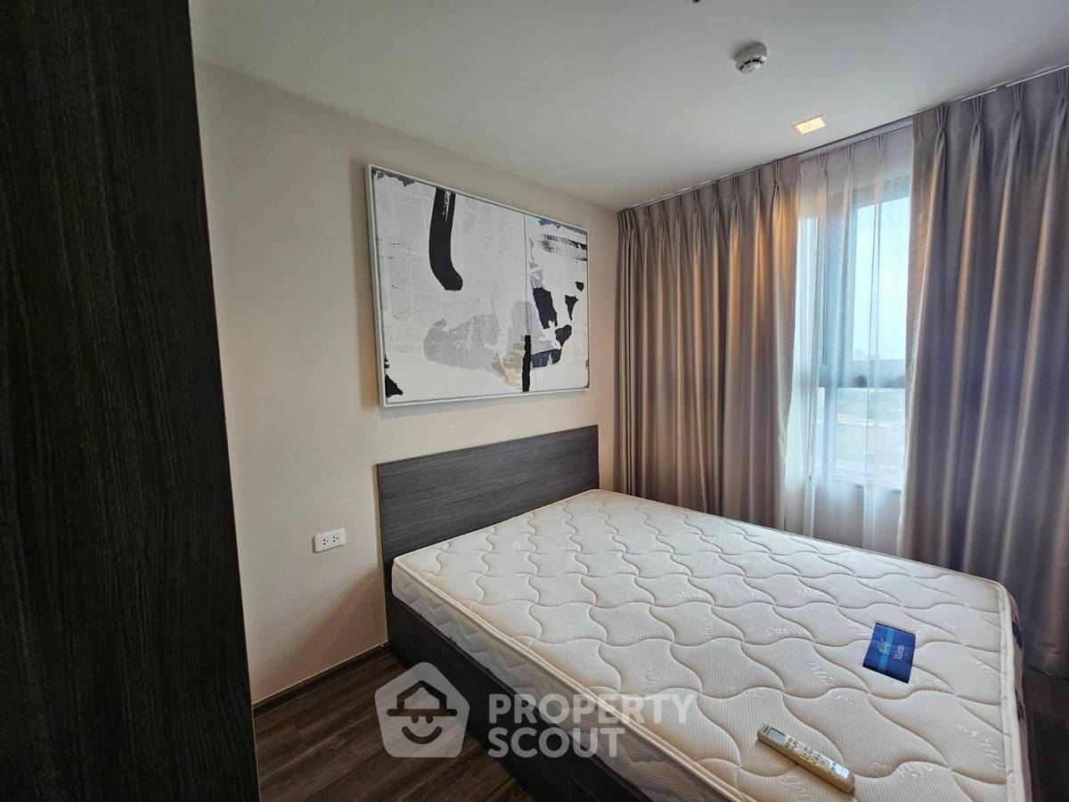 รูป คอนโด 1-ห้องนอน ที่ เซเลส อโศก ใกล้ MRT สุขุมวิท (ID 2785432) - รูปที่ 2/7