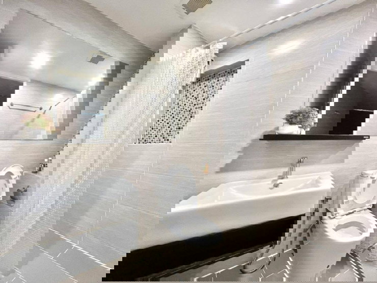 รูป 💥💥คอนโด ลิฟวิ่ง เนสท์ รามคำแหง💥💥 - รูปที่ 22/29