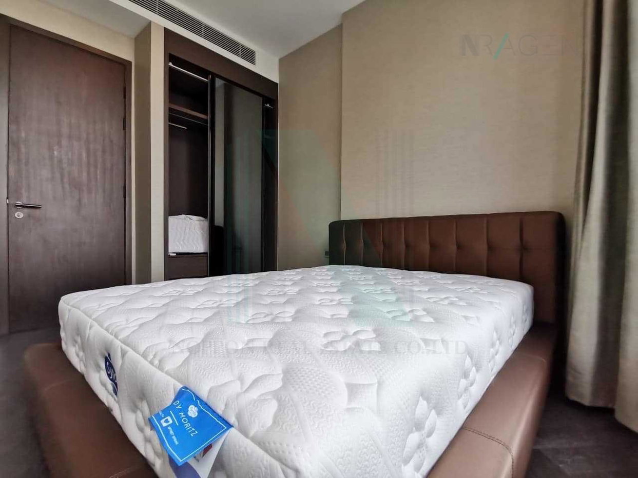 รูป 🔺 ให้เช่าคอนโด ดิ เอส สุขุมวิท 36 อาคาร 1 ชั้น 26 2 ห้องนอน ขนาด 72.00 ตรม ใกล้ Miracle Mall - รูปที่ 4/8