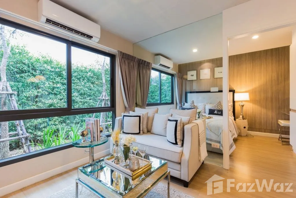 รูป ขาย คอนโด 2 ห้องนอน ในโครงการ เดอะ เนสท์ สุขุมวิท 22 66422 - รูปที่ 6/8
