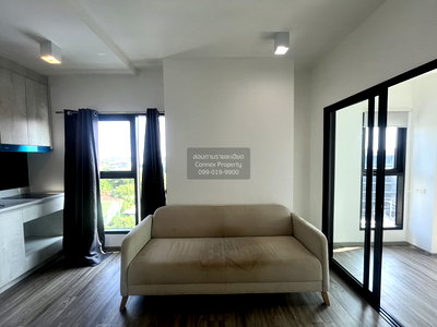 คอนโดให้เช่า : 🔥🔥🔥 เช่าคอนโด  ริชพาร์ค เทอมินอล @พหลโยธิน 59 BTS-สายหยุด อนุสาวรีย์ เขต บางเขน กรุงเทพ CX-148627 ✅ ทักไลน์ @connexproperty ตอบทันที ทีมงานมืออาชีพ ✅ 🔥🔥🔥