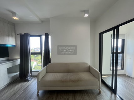รูปภาพ For Rent Condo , Rich Park Terminal @Phahonyothin 59 , BTS-Sai Yud , Anusawari , Bang Khen , Bangkok , CX-148627 ✅ Live chat with us ADD LINE @connexproperty ✅