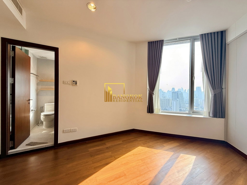 รูป All Seasons Mansion | Spacious 3 Bedroom Condo in Phloenchit - BR2009CD - รูปที่ 23/50