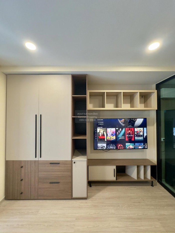 รูป เช่าคอนโด โคส รัชดา 7 ดินแดง เขต ดินแดง กรุงเทพ CX-134927 ✅ ทักไลน์ @connexproperty ตอบทันที ทีมงานมืออาชีพ ✅ - รูปที่ 3/7