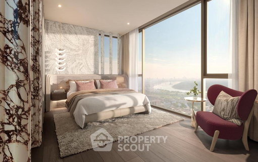 1-BR Condo at WIDEN By Sansiri in Thung Maha Mek (ID 2422305)