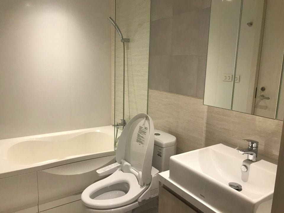 รูป ห้องสวย ราคาดี!! 🏙️(For Rent/ให้เช่า) Runesu Thonglor 5 💵 22,000 THB (1 Bed, 30 Sqm) รูเนะสุ ทองหล่อ - รูปที่ 5/13